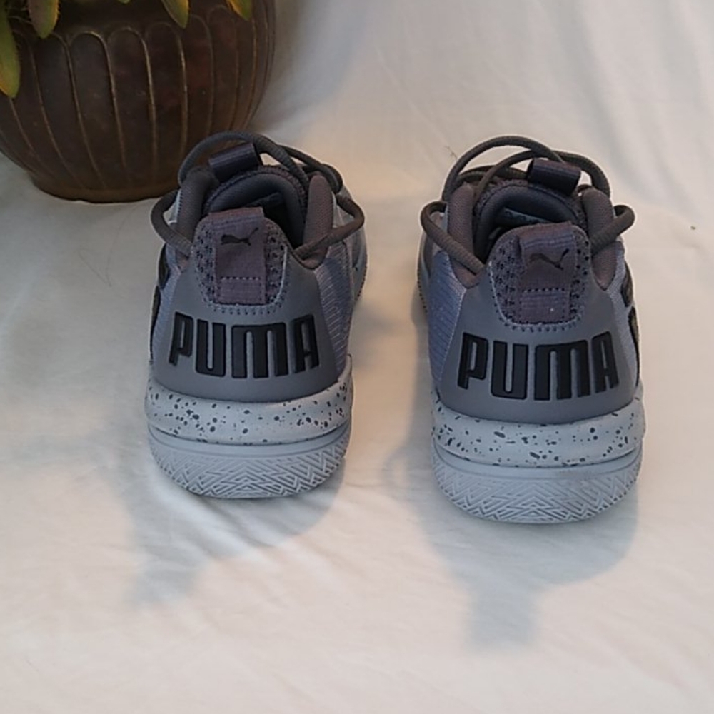 PUMA sneakers 5.5 C - Picture 3 of 10